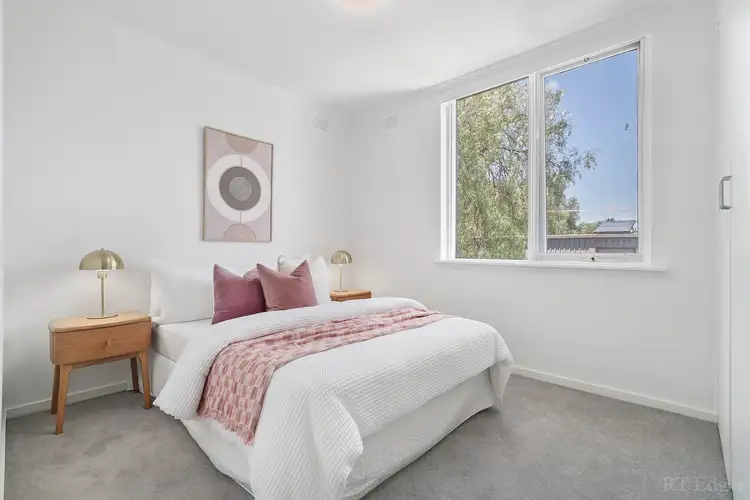 Sixth view of Homely apartment listing, 8/77-83 Denham Street, Hawthorn VIC 3122