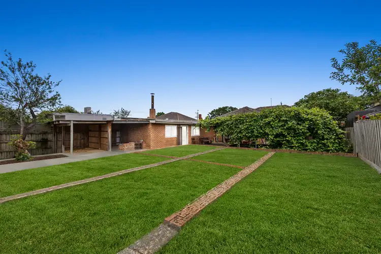 Second view of Homely house listing, 38 Highland Avenue, Oakleigh East VIC 3166