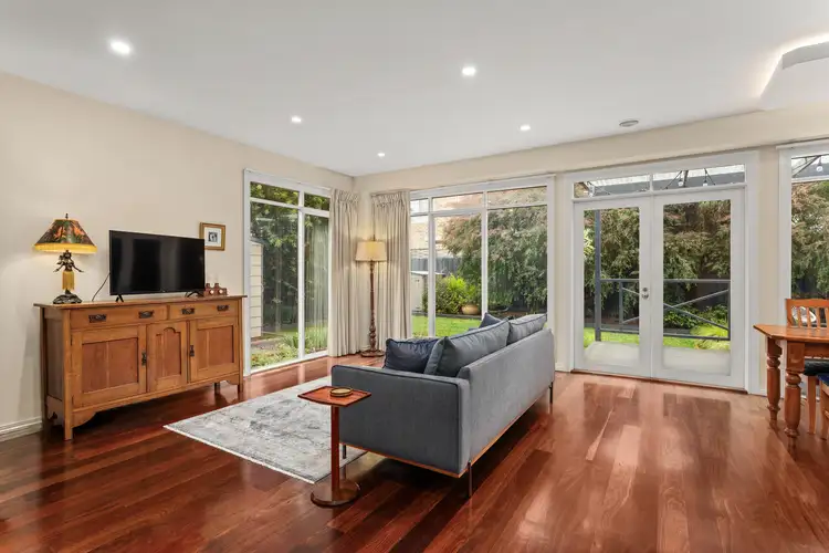 Second view of Homely house listing, 5 Malmsbury Drive, Ashwood VIC 3147