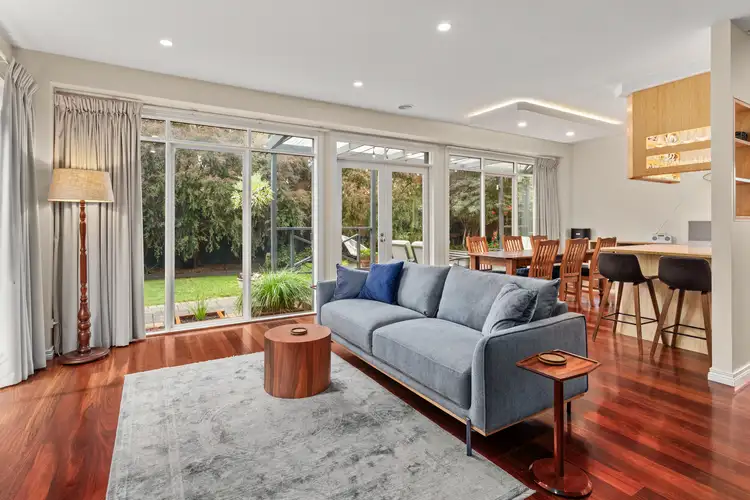 Third view of Homely house listing, 5 Malmsbury Drive, Ashwood VIC 3147