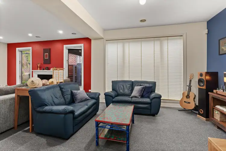 Fourth view of Homely house listing, 5 Malmsbury Drive, Ashwood VIC 3147