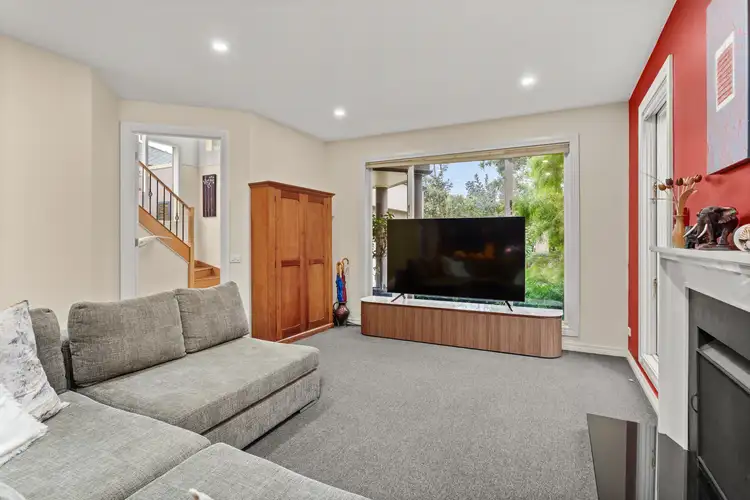 Fifth view of Homely house listing, 5 Malmsbury Drive, Ashwood VIC 3147