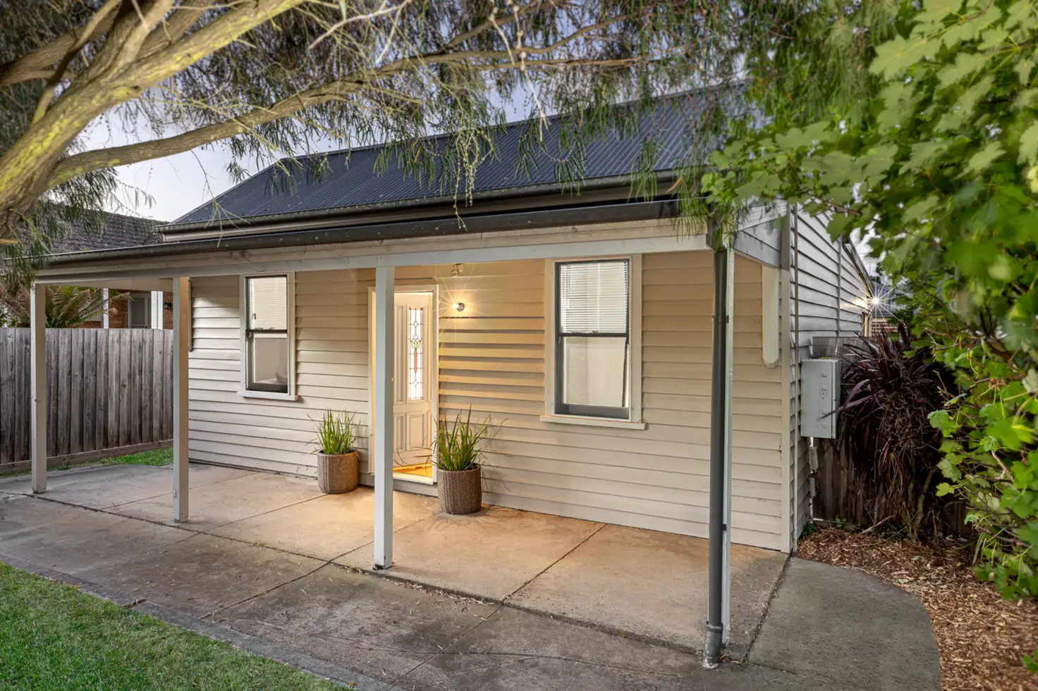 Main view of Homely house listing, 1/303 Nelson Street, Ballarat East VIC 3350