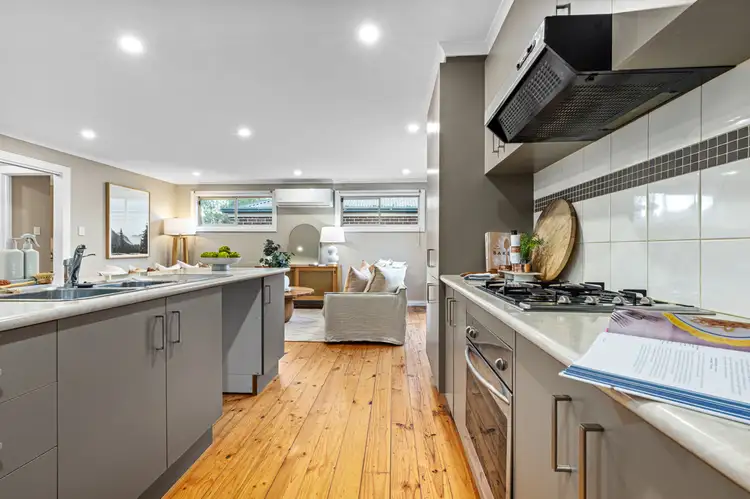 Fourth view of Homely house listing, 1/303 Nelson Street, Ballarat East VIC 3350