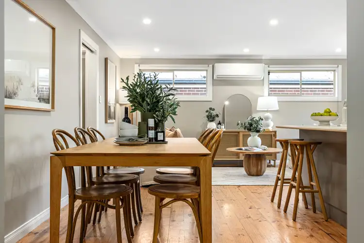 Fifth view of Homely house listing, 1/303 Nelson Street, Ballarat East VIC 3350