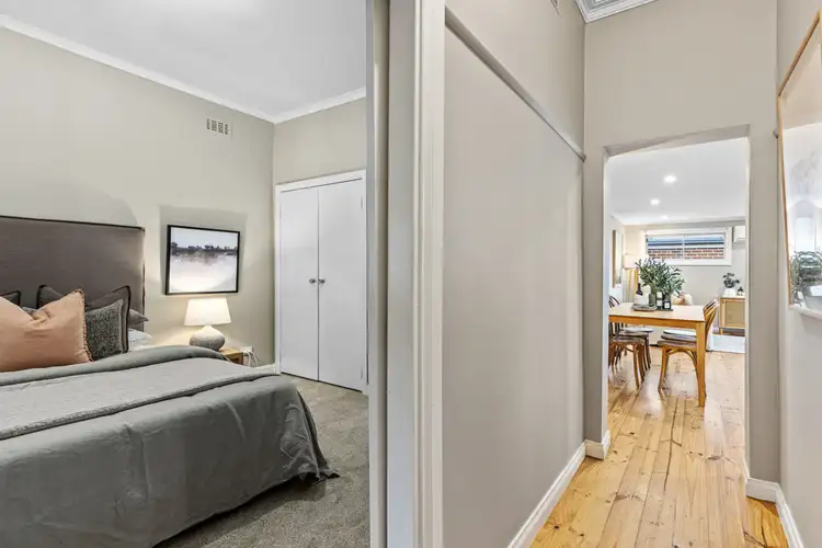 Sixth view of Homely house listing, 1/303 Nelson Street, Ballarat East VIC 3350