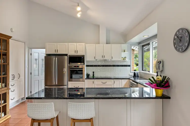 Fourth view of Homely house listing, 27 Wattletree Drive, Mount Helen VIC 3350