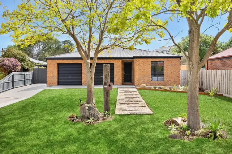Second view of Homely house listing, 8 Cosham Ct, Barwon Heads VIC 3227