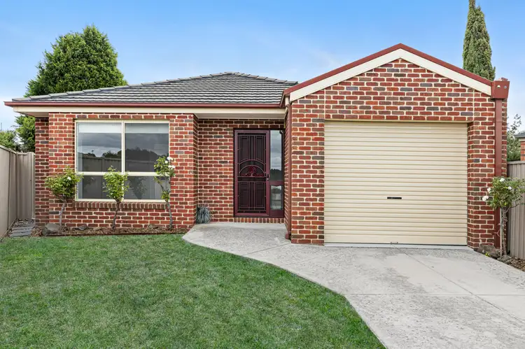 1/5 Riverview Court, Sebastopol VIC 3356