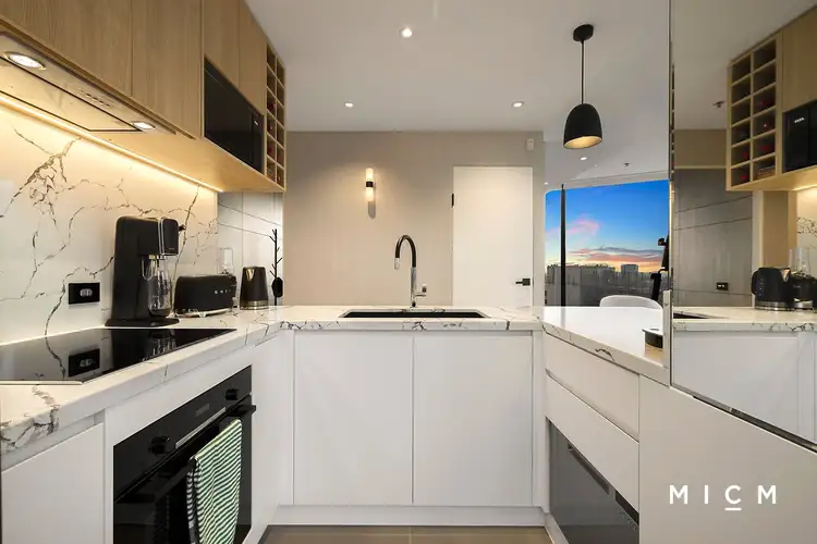 1607/565 Flinders Street, Melbourne VIC 3000