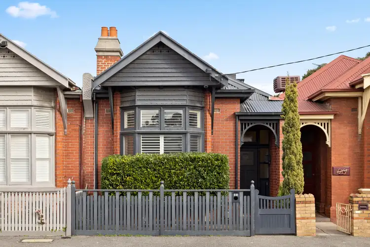 28 Ashworth Street