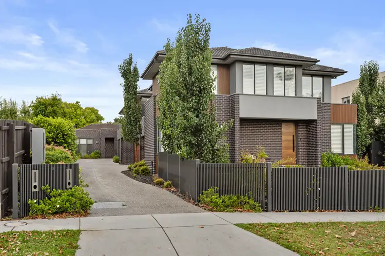 2/2 Johnston Street, Ashburton VIC 3147