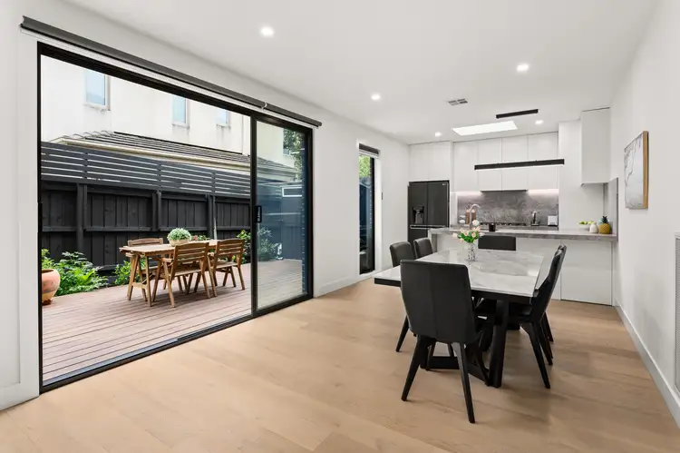 Fifth view of Homely townhouse listing, 2/2 Johnston Street, Ashburton VIC 3147
