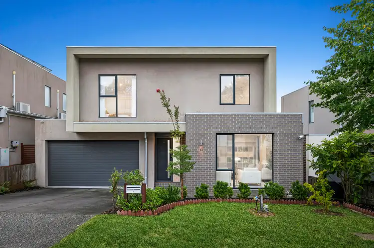 Main view of Homely house listing, 13 Pindan Court, Mount Waverley VIC 3149