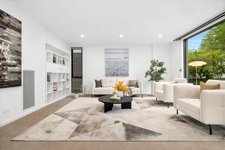 Second view of Homely house listing, 13 Pindan Court, Mount Waverley VIC 3149