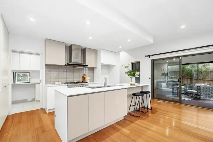 Fourth view of Homely house listing, 13 Pindan Court, Mount Waverley VIC 3149