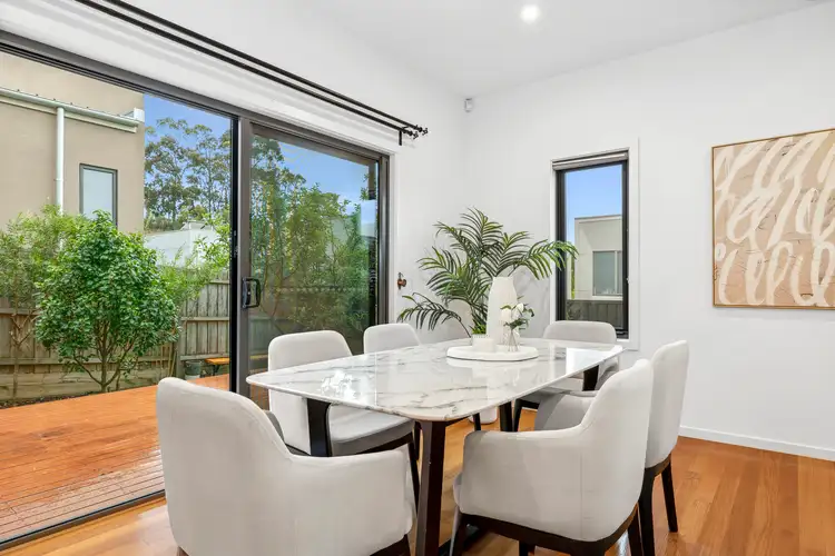 Sixth view of Homely house listing, 13 Pindan Court, Mount Waverley VIC 3149