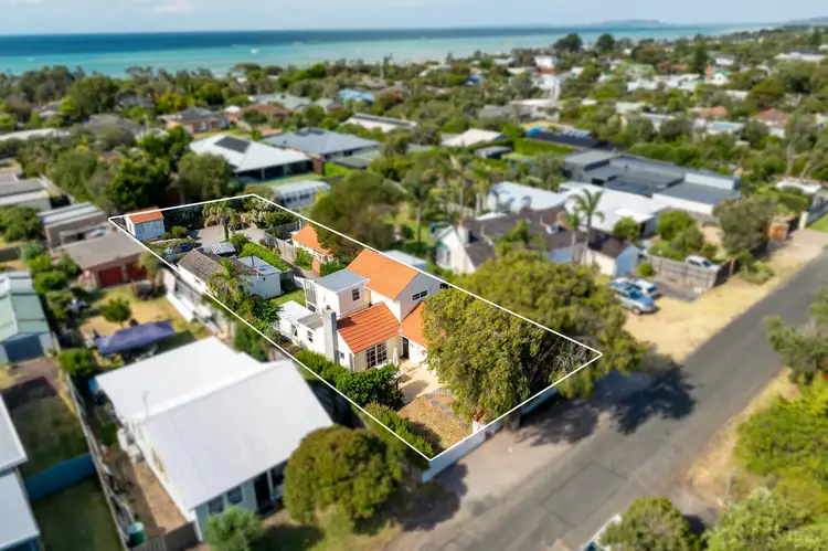 12 Blakiston Grove, Rye VIC 3941