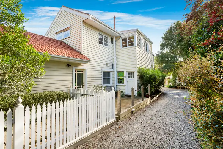 Second view of Homely house listing, 12 Blakiston Grove, Rye VIC 3941
