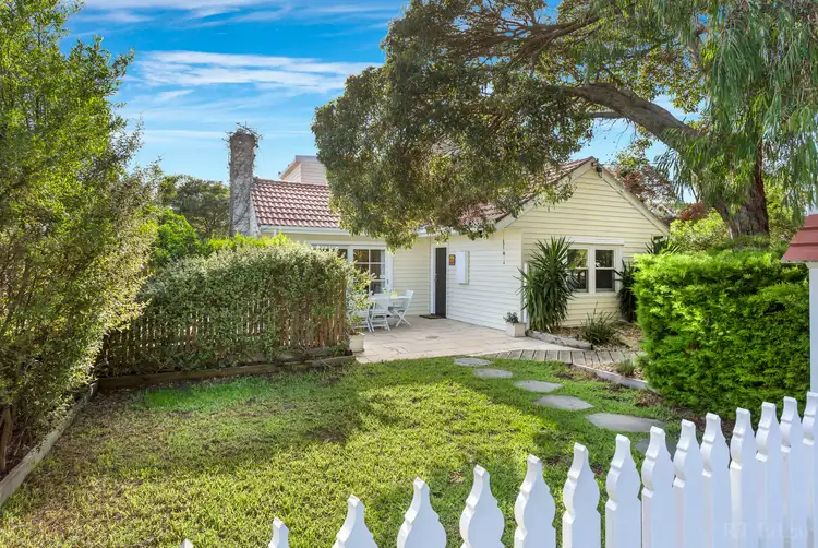 Third view of Homely house listing, 12 Blakiston Grove, Rye VIC 3941