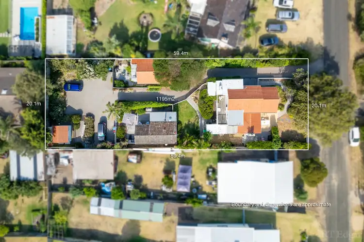 Fifth view of Homely house listing, 12 Blakiston Grove, Rye VIC 3941