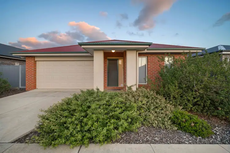 15 Limerick Street, Alfredton VIC 3350