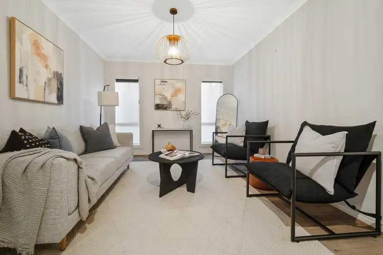 Second view of Homely house listing, 15 Limerick Street, Alfredton VIC 3350