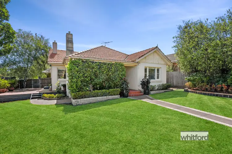 Main view of Homely house listing, 395 Shannon Avenue, Newtown VIC 3220