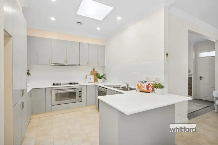 Second view of Homely house listing, 395 Shannon Avenue, Newtown VIC 3220