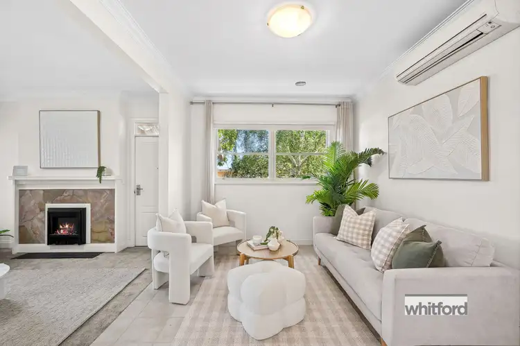 Fifth view of Homely house listing, 395 Shannon Avenue, Newtown VIC 3220