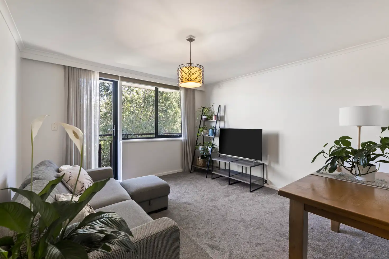 Main view of Homely unit listing, 3/27 Roseberry Street, Ascot Vale VIC 3032