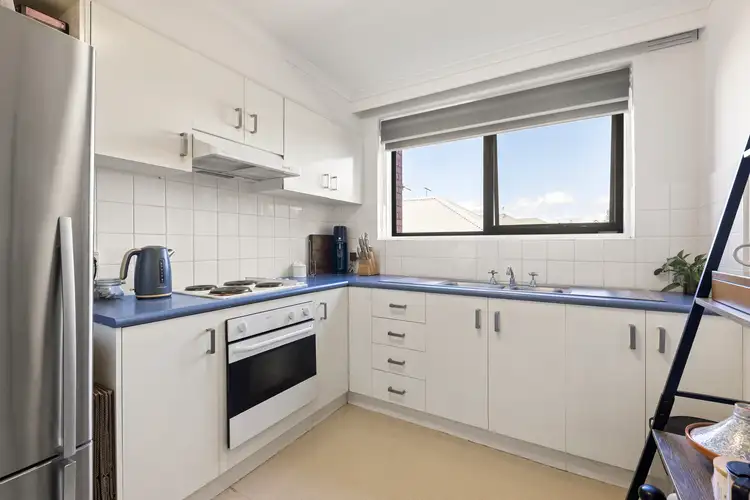 Third view of Homely unit listing, 3/27 Roseberry Street, Ascot Vale VIC 3032