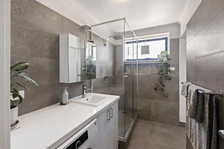 Fourth view of Homely unit listing, 3/27 Roseberry Street, Ascot Vale VIC 3032