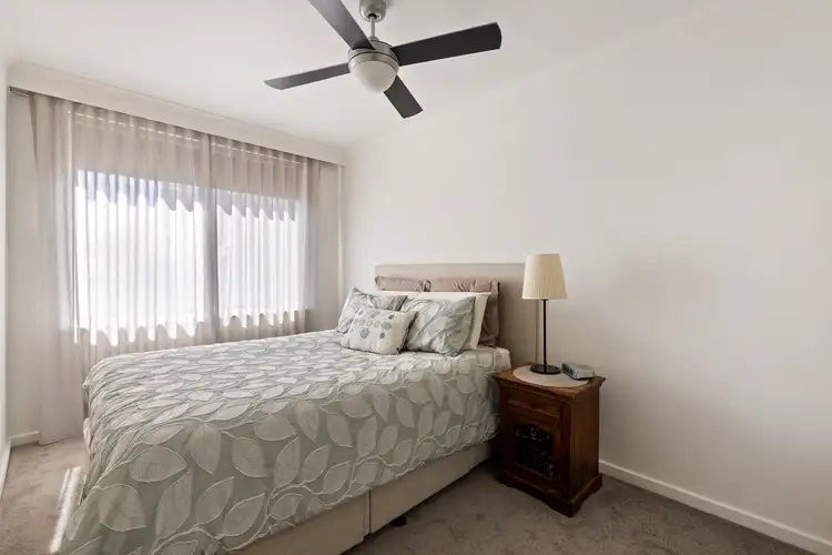 Fifth view of Homely unit listing, 3/27 Roseberry Street, Ascot Vale VIC 3032