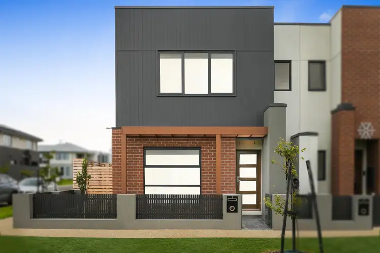 5122 Pember Road, Wyndham Vale VIC 3024