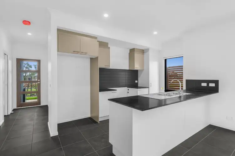 Second view of Homely house listing, 5122 Pember Road, Wyndham Vale VIC 3024