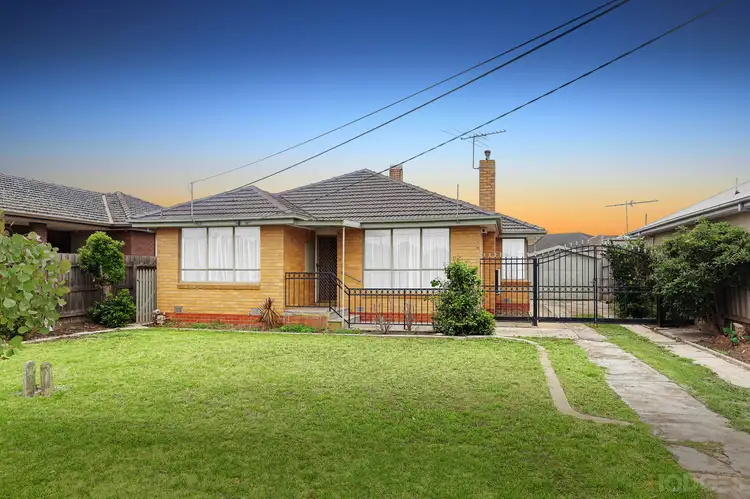 Main view of Homely house listing, 8 Pagnoccolo Street, Werribee VIC 3030