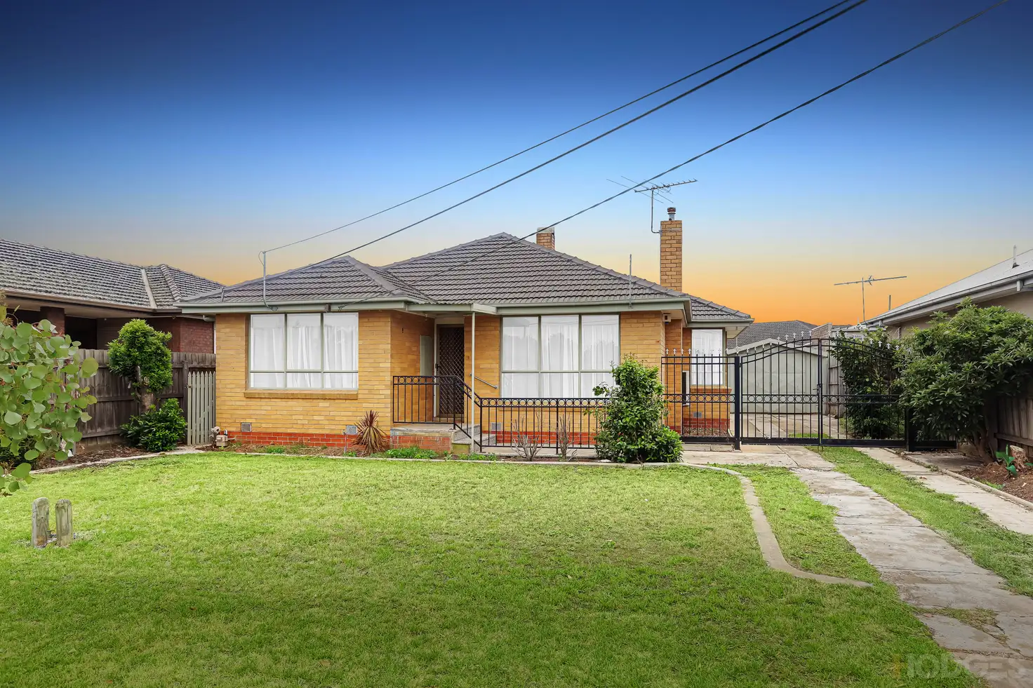 Main view of Homely house listing, 8 Pagnoccolo Street, Werribee VIC 3030