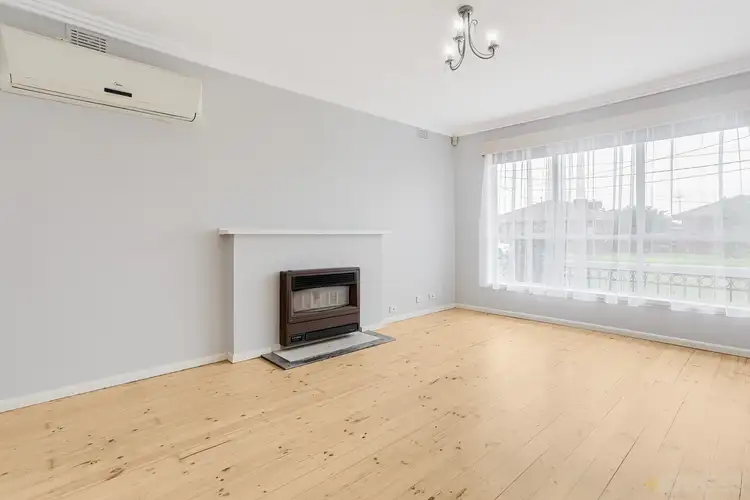 Second view of Homely house listing, 8 Pagnoccolo Street, Werribee VIC 3030