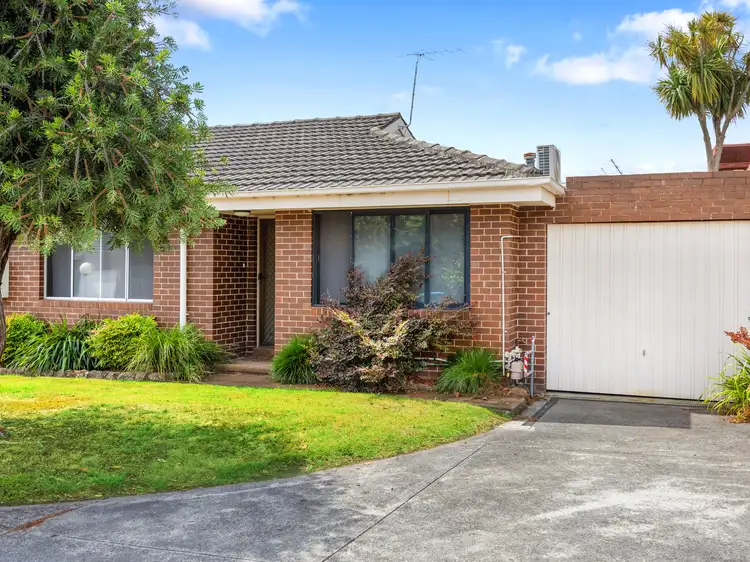 8/8-10 Thomas Street, Ringwood VIC 3134
