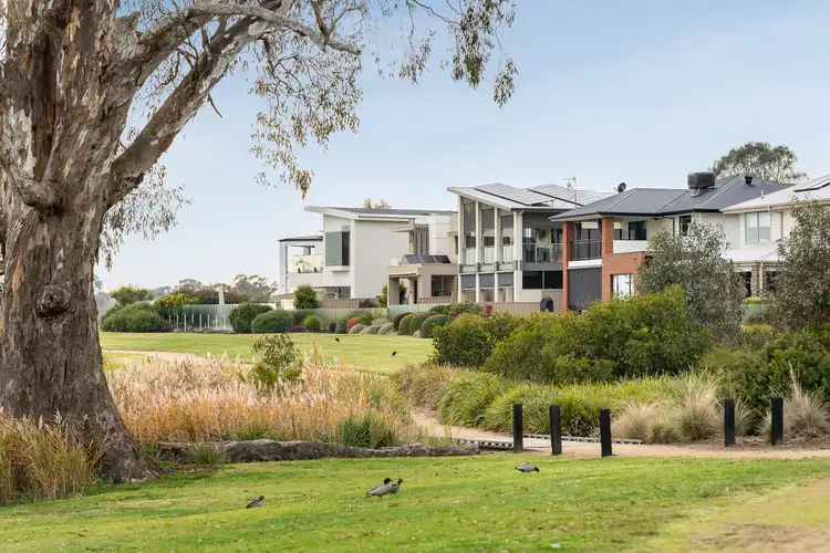 Fifth view of Homely land listing, LOT 421, 10 Goldanah Avenue, Nagambie VIC 3608