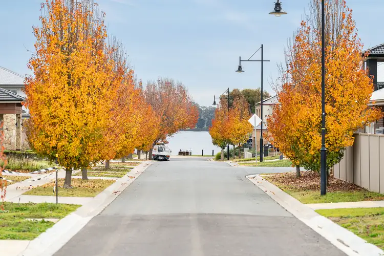 Sixth view of Homely land listing, LOT 421, 10 Goldanah Avenue, Nagambie VIC 3608