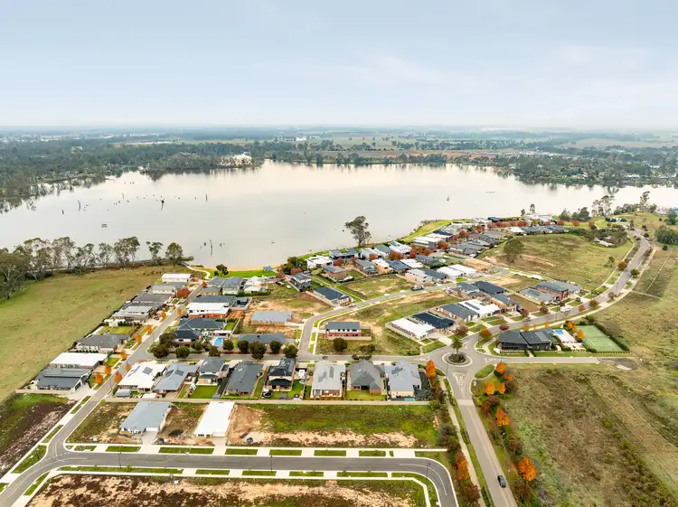 Second view of Homely land listing, LOT 422, 8 Goldanah Avenue, Nagambie VIC 3608