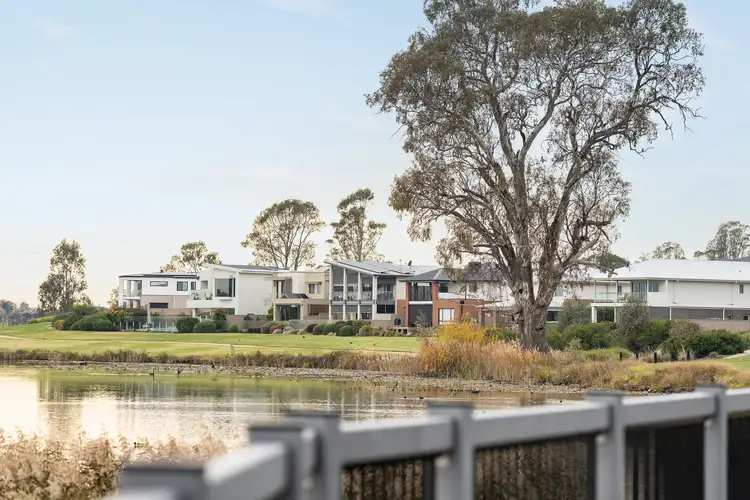 Fifth view of Homely land listing, LOT 422, 8 Goldanah Avenue, Nagambie VIC 3608