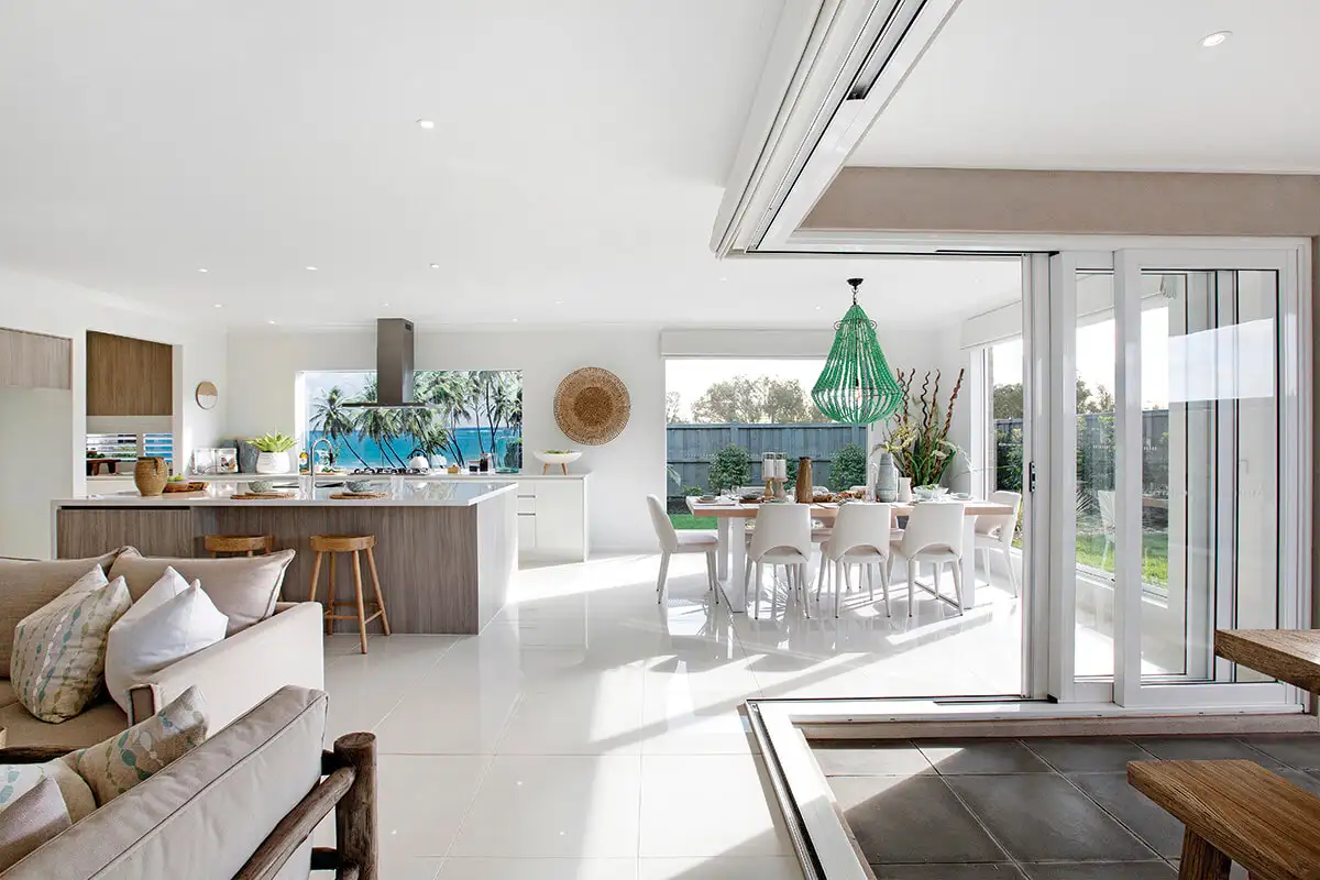 Main view of Homely house listing, 233 Barca Boulevard, Gisborne VIC 3437