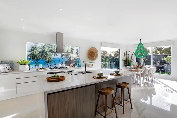 Third view of Homely house listing, 233 Barca Boulevard, Gisborne VIC 3437