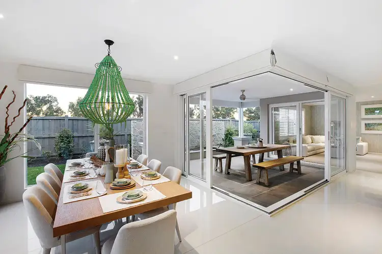 Fifth view of Homely house listing, 233 Barca Boulevard, Gisborne VIC 3437