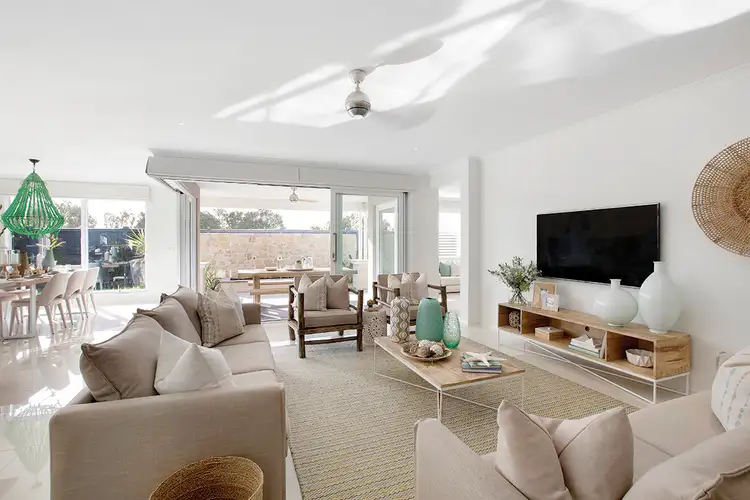 Sixth view of Homely house listing, 233 Barca Boulevard, Gisborne VIC 3437