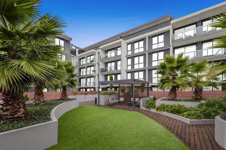 205/5 Stanley Road, Vermont South VIC 3133