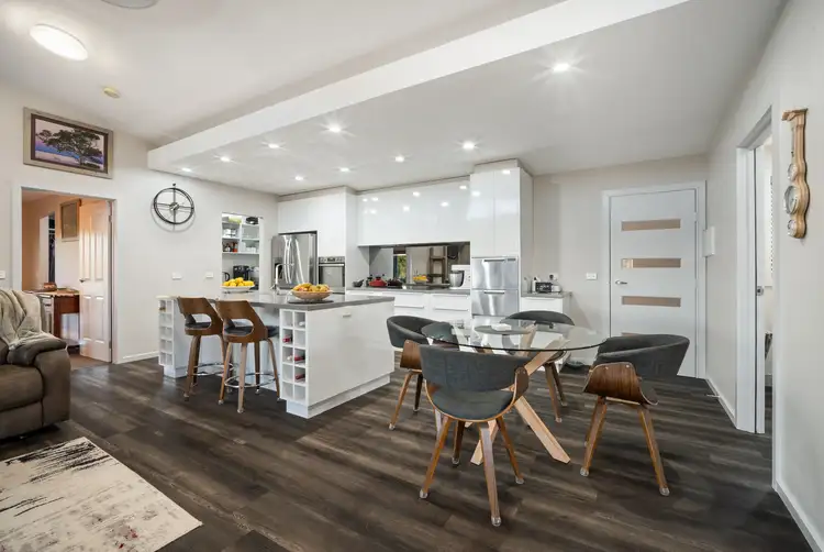 Third view of Homely house listing, 1404 Cape Clear Rokewood Road, Cape Clear VIC 3351